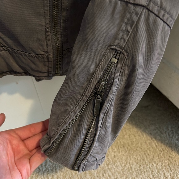 Max Jeans jacket - Picture 4 of 5